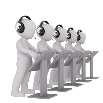 Call-Center-Manager Was wollen Call-Center-Manager - inProjekt GmbH