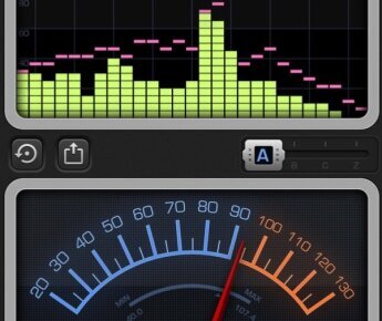 Unser Testsieger: Decibel 10 (beschnitten) Unser Testsieger: Decibel 10 (beschnitten)